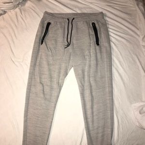 Men’s old navy joggers